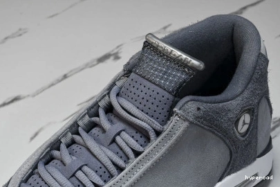 Hyperoad “Flint Air 14 Grey” Jordan 0815